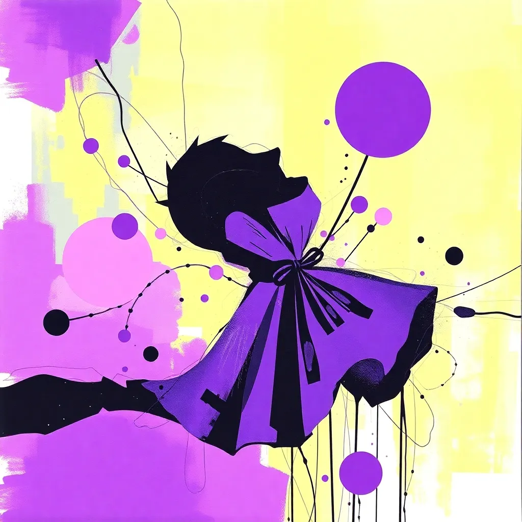 Who Made My Clothes? editorial image