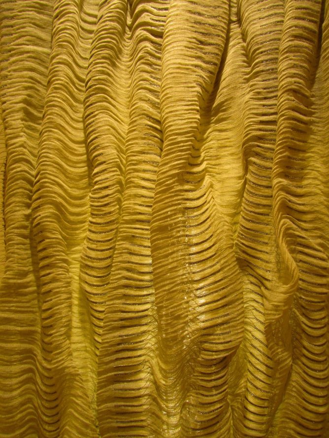 fabric, gold, texture